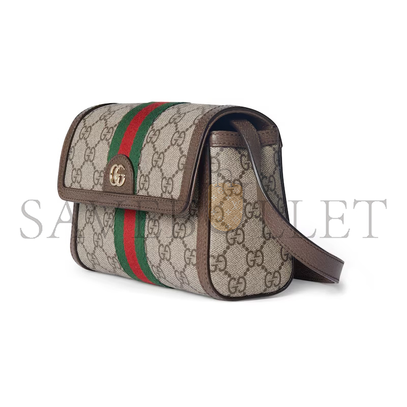 G*u*i ophidia mini shoulder bag ‎838481 (20*15*5cm)